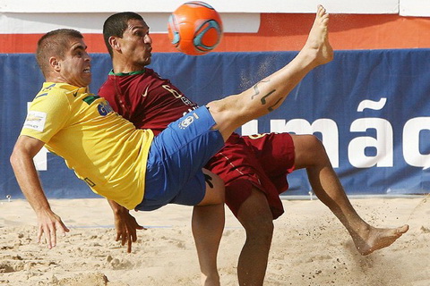 BSWW Mundialito 2011. Портимао. Португалия. 10-12.08.2011
