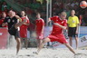 В Хорватии состоялся первый розыгрыш  UMAG BEACH SOCCER MASTERS ...