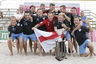 SWEDEN CUP 2013 достается «трем львам»…