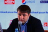 Сергей Шамрай: Надеемся, что погода нас порадует