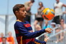 Хосе Энрике усилит "Крылья Советов"...