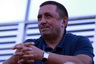 Сергей Ионченков: У нас украли путевку на Кубок России...