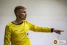 Занятие по правилам пляжного футбола для арбитров