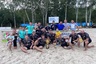 «ЦОР» — Обладатель Кубка Республики Беларусь по пляжному футболу 2023!