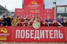 Молодёжная сборная Санкт-Петербурга - чемпионы OLIMPBET Первого дивизиона!