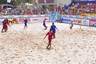 «Copa Nordeste 2011». Бразилия. Алагоас. Пенеду. 10-13 февраля 2011 г. Итоги.