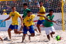 «Miami Cup». США. Майами. 29 апреля – 1 мая 2011. День третий.