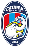 &laquo;Катания&raquo; (Италия)