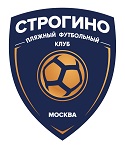 ПФК Строгино