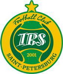 &laquo;IBS&raquo; (Санкт-Петербург)
