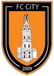 &laquo;FC CITY&raquo; (Санкт-Петербург)